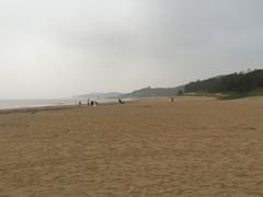 -普陀山风景名胜区-千步大沙