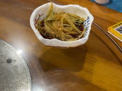 -糟粕醋·椰苑海南菜餐厅(亚龙湾天域酒店)