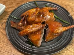 -香雪海饭店中餐厅(湖滨店)