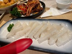 白糖糕-避风塘(百联东郊店)