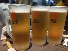 -盟重烧烤(高正街店)