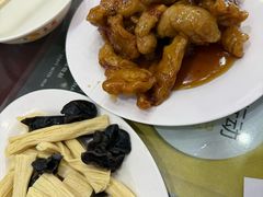 -杏园餐厅(阜成门店)