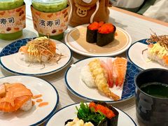 -滨寿司(新街口中央商场店)