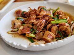 -皓景海鲜·地标美食(双月湾店)