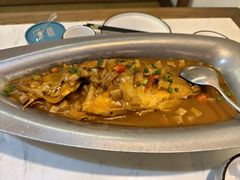 -徽镇小厨·经典徽菜(马连道店)