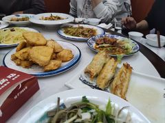 -春水锅贴·传统鲁菜(大明湖店)