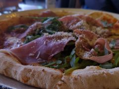 -PIZZA BIANCA(万象城店)
