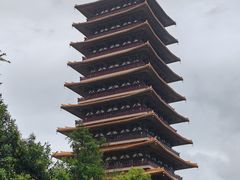 -牛首山文化旅游区