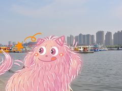 -咸阳湖景区