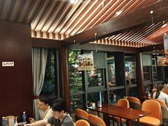 -古南都·老广东酒楼(龙江店)