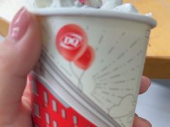 -DQ·蛋糕·冰淇淋(川沙东海岸店)
