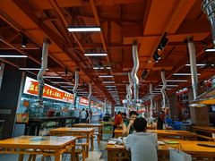 -养牛邓·潮汕牛肉海鲜自助火锅(广州店)