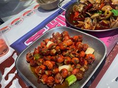 -靓靓蒸虾·头牌蒸虾(雪松路总店)