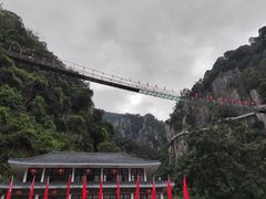 -福建天门山