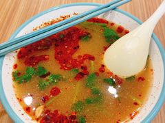 -小杨生煎(宝山花园城店)