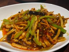 -前海沿·青岛菜(五四广场永旺店)