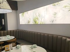 -翡翠拉面小笼包(岭南新天地店)