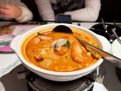 -泰香米泰国餐厅(北城天街店)