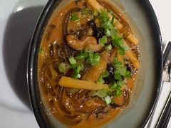 -荣轩(新荣记环球金融中心店)
