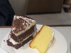 -晶丽香榭自助餐(南京大饭店)