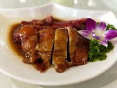 -七哥港式茶餐厅(亮马桥总店)