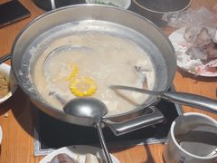 -骨之味·筒骨汤火锅(晋江万达店)