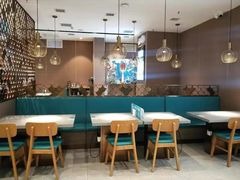 -半天妖烤鱼(包河万达广场店)