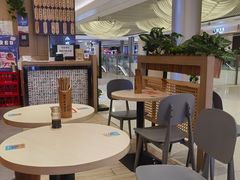 大堂-协茂森老钟家(龙湖滨江天街店)