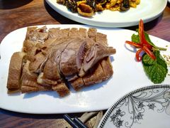 -悦真雅院·四合院·清真私房菜(雍和宫店)