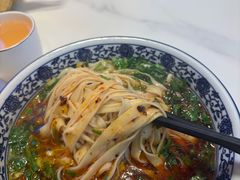 -燕兰楼·清真西北融合菜(亚运村店)
