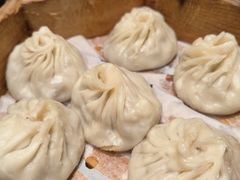 -古都历食南京菜·烤鸭·鸭血粉丝·汤包(南京博物院店)