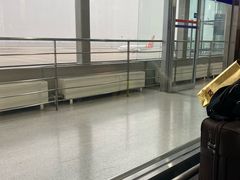 -太原武宿国际机场