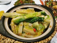 -赵小姐丨新中餐(曲江店)