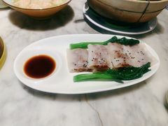 -蝴蝶里·粤菜·点心(滨江龙湖店)