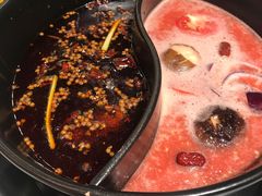 -钢管厂五区小郡肝串串香(车公庙店)