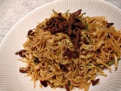 -上和臻品中国菜(花园街店)