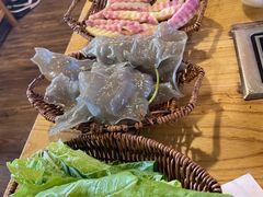 -阿婆情腊排骨火锅(忠义店)