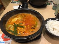 一品牛肉米线-大鼓米线(常州钟楼新世纪DM店)