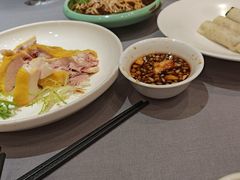 -金哥私房菜馆(张府园总店)