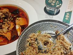 -33号大院·青岛本帮菜(五四广场店)