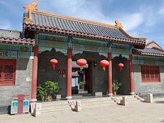 -哈密回王府景区