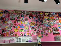 -热爱手作·拼豆·香薰蜡烛