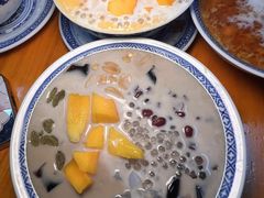 -韵姐牛奶甜品世家