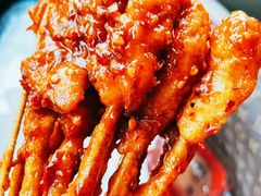 -辽B·小串(总店)