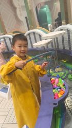 -奈尔宝·儿童乐园·亲子餐厅(苏州大悦城店)