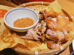 -打酱油·非遗淮扬菜(瘦西湖梅岭店)