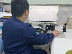 -佳雯宠物医院(金华南路分院)