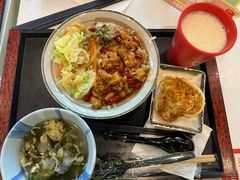 -永和大王(春日上新·阜成门店)