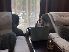 -家富足道养生馆(科技园店)