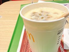 -麦当劳(新闸路店)